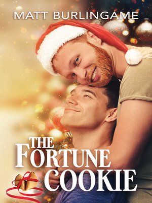 The Fortune Cookie - ebook